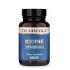 Dr. Mercola Jód Iodine