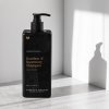 Bamboo Rosemary Shampoo vanessa megan