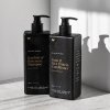 Vlasový čistící šampón Bamboo & Rosemary Shampoo