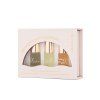 Leahlani Botanical Fragrance Discovery Set -Sada botanických vůní