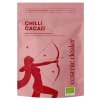 cosmic dealer chilli drinking cacao