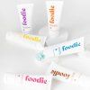 Foodie Moisturisers 2