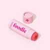 Foodie strawberry lip balm hydratace rtů