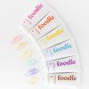Foodie Moisturisers