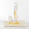 foodie pineapple crush body wash
