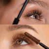 Eco by Sonya Brown Black Mascara