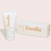 foodie toasted marshmallow face cream liviny