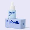 Foodie Blueberry Burst Glow Serum