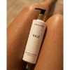 lime wood body cream yage