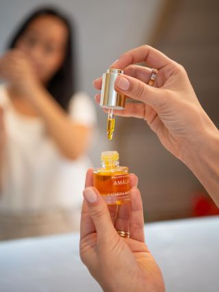 Včera jsem vyzkoušela vylepšenou verzi Amália oleje a jsem nadšená! ✨ Musím říct, že Catarina opět ukázala, jak inovativní...