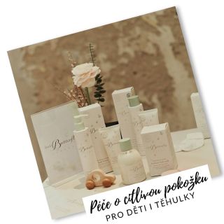 Proč je pokožka v zimě sušší, citlivější a náchylnější k ekzému?🧴 V zimních měsících si spousta z nás včetně našich dětí...