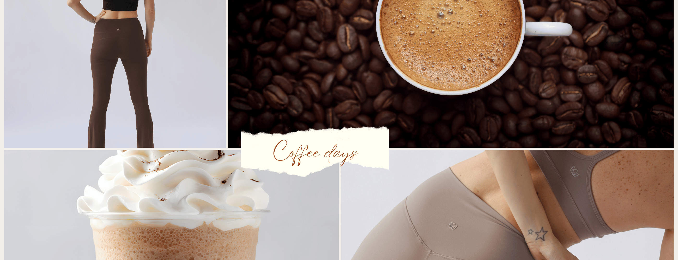 coffee days