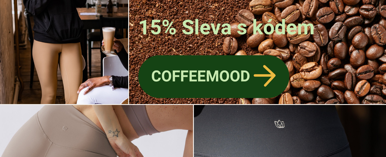 Produkty COFFEE MOOD