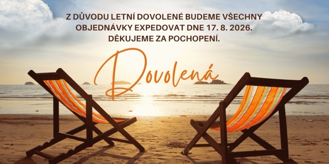 Dovolená