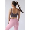 Legíny Baby pink Joga - Buttery soft kolekce (velikost L)