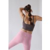 Legíny Baby pink Joga - Buttery soft kolekce