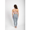 Legíny Moon Silver Joga - Buttery soft kolekce (velikost M)