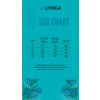 Legíny Moon Silver Joga - Buttery soft kolekce (velikost XL)