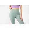 Legíny Mentol Green Joga - Buttery soft kolekce (velikost S)