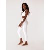 Legíny Lotus White - Buttery soft kolekce (velikost S)