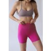 Biker kraťasy Orchid Pink - Movement kolekce