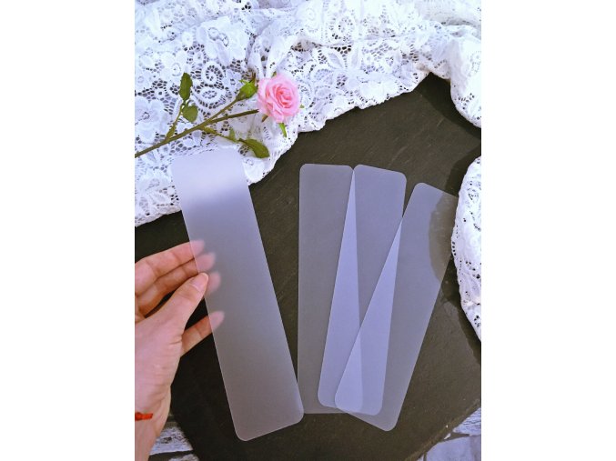 Záložka do diáře A5