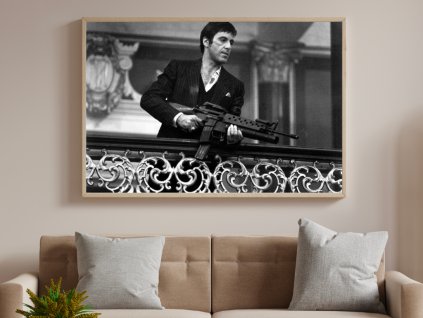 Wall Art - Al Pacino