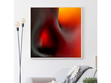 Wall Art - Glass 6
