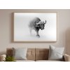 Wall Art - Buffalo
