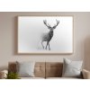 Wall Art - Deer