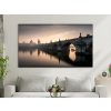 Wall Art - Prague - Charles Bridge