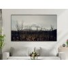 Wall Art - Snowy mountain