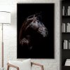 Wall Art - Brown horse