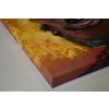 Canvas Blind