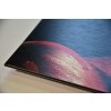 Canvas Brushed