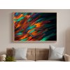 Wall Art - Bird feathers