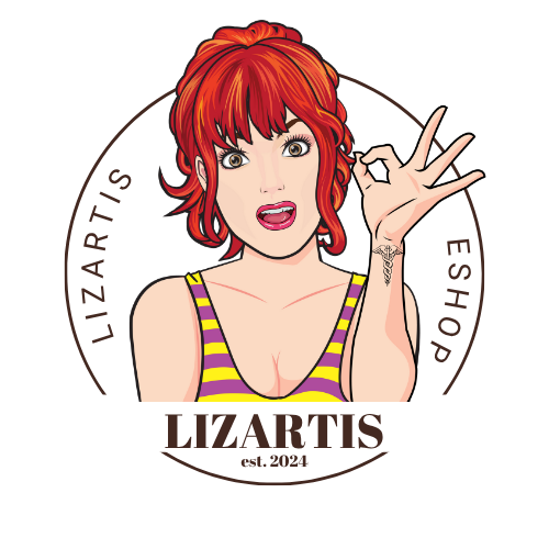 Lizartiseshop
