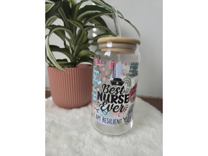 Best Nurse Ever