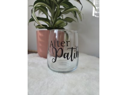 After Patient