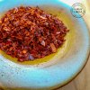 Chilli drcené koření