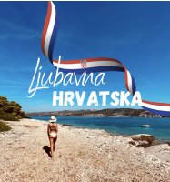                                     Ljubavna Hrvatska
                            
