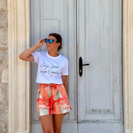 ČA JE ŽIVOT VENGO Croatia