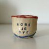 cup MORE JE SVE for lungo 110 ml