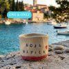 cup MOJA KAVICA for lungo 110 ml