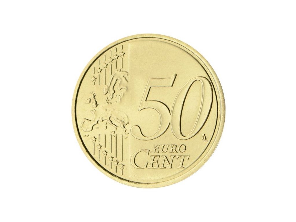 50 cent