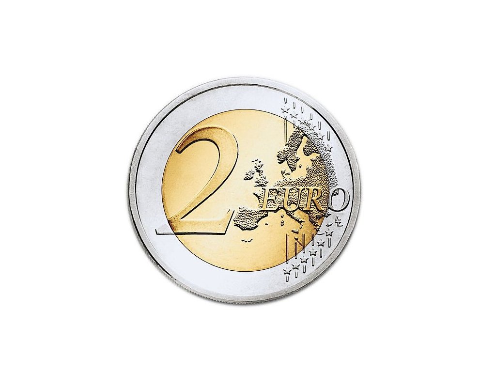 2 eura