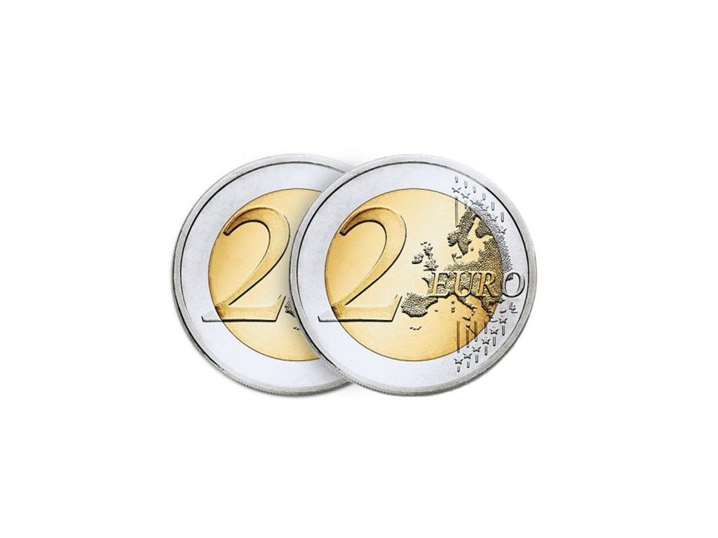 4 eura