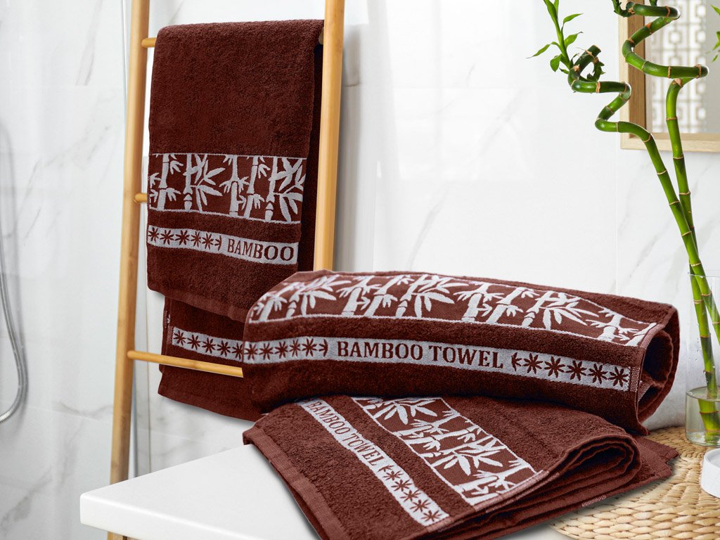 04 zebrik rucniky bamboo hnedy