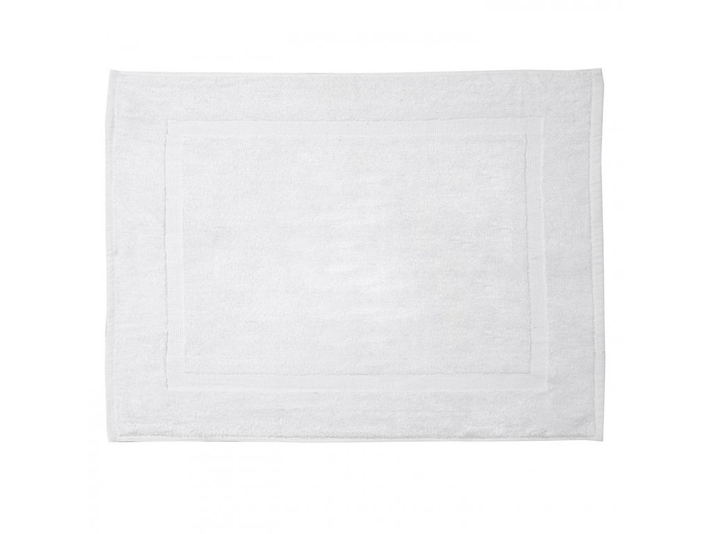 31368 1 hotelova predlozka deluxe 50 x 70 cm bila