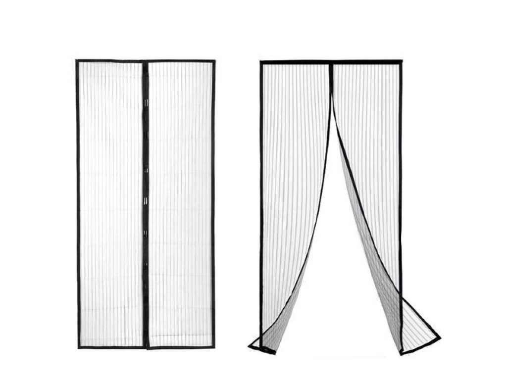 50770 sit do dveri proti komarum gnat 100 x 200 cm